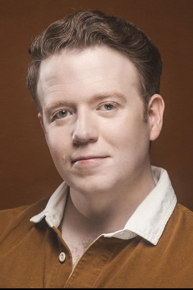 Brennan Lee Mulligan profile