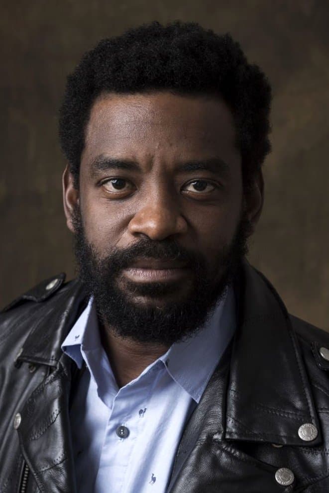 Fabrício Boliveira profile