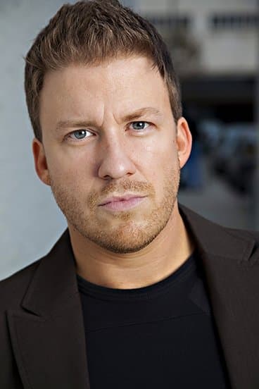 Keith Andreen profile