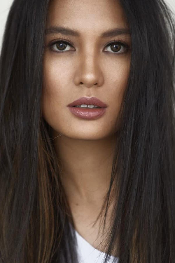 Isabelle Daza profile