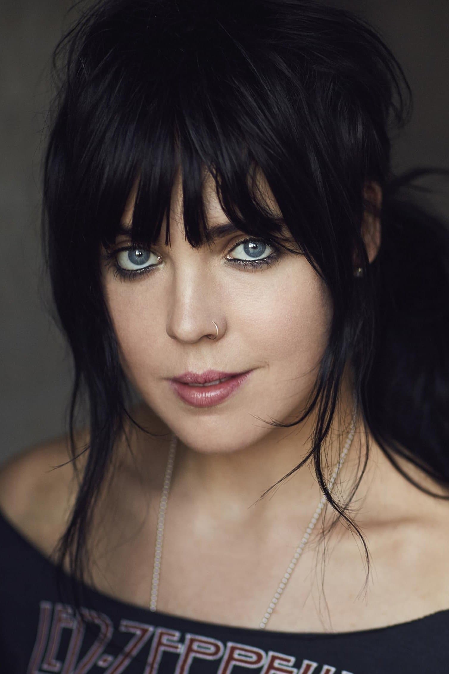 Katy Townsend profile