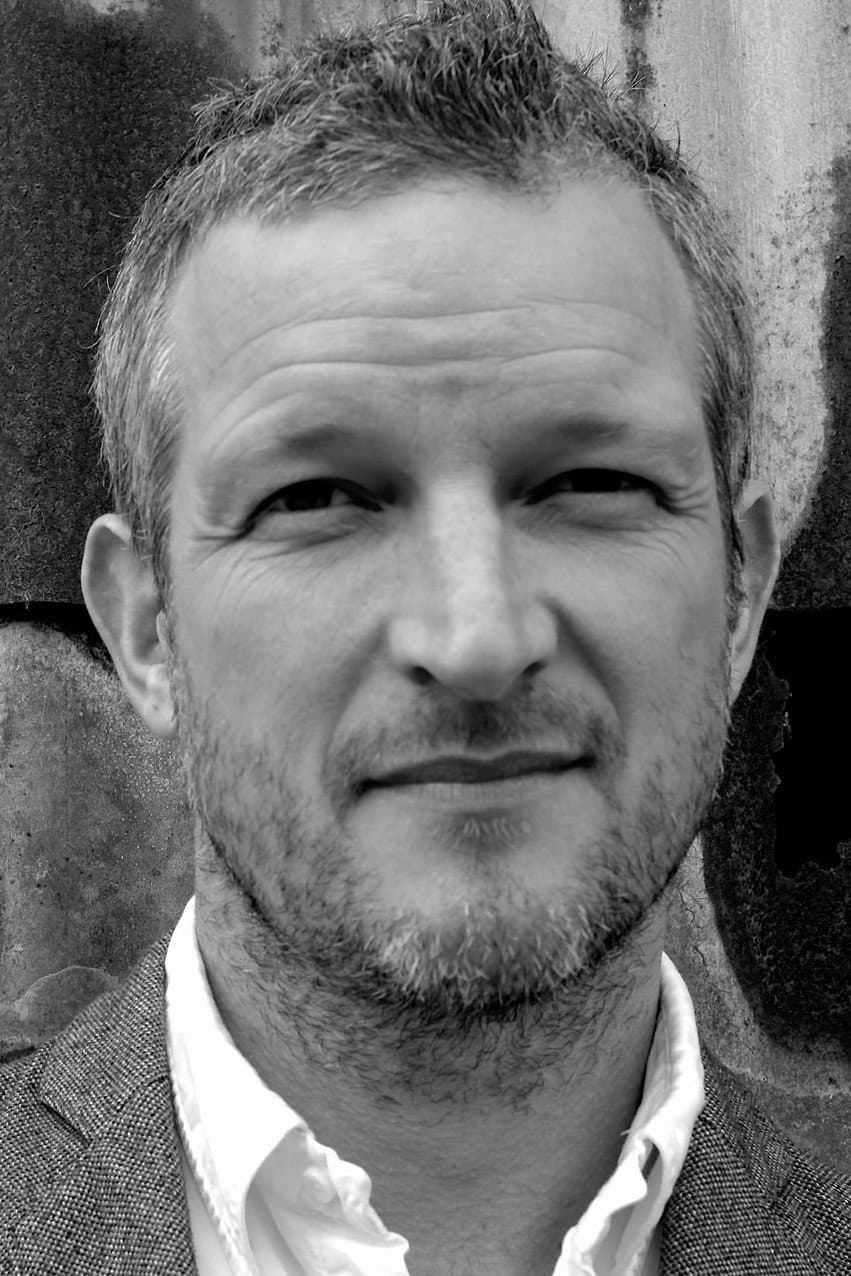 Barnaby Taylor profile