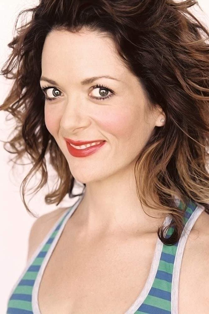 Kirstin Eggers profile