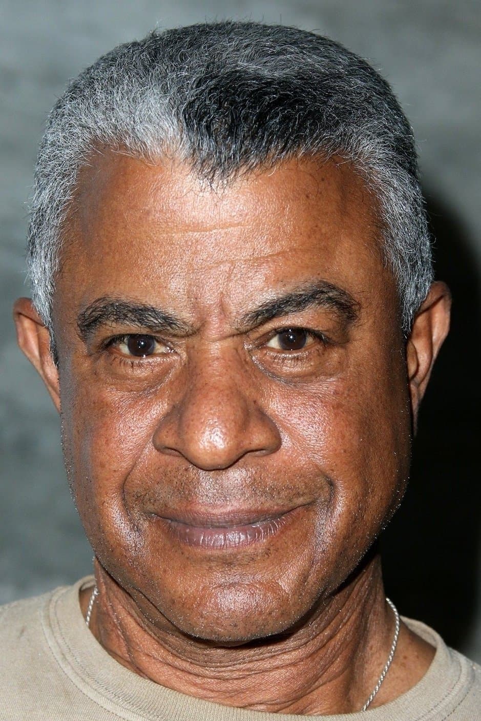 Tucker Smallwood profile