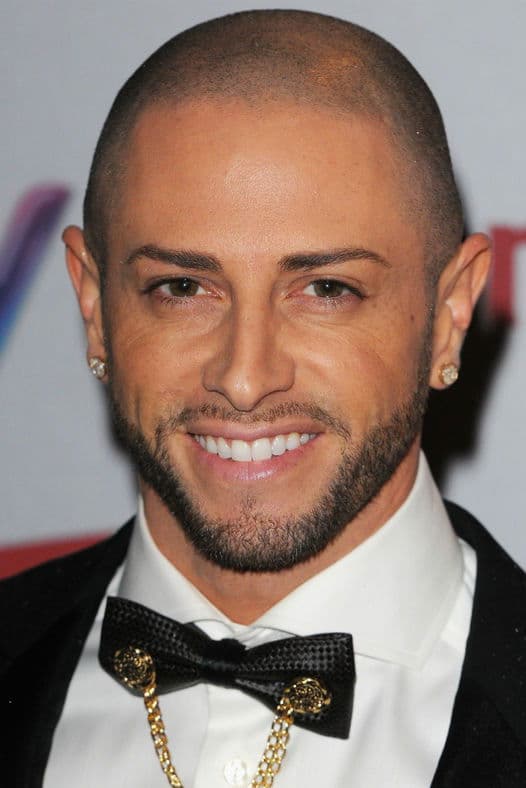 Brian Friedman profile