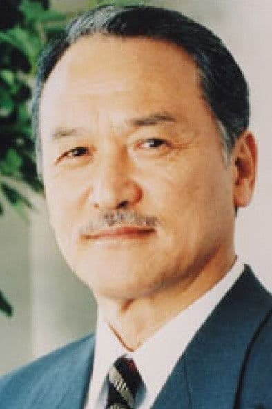 Takashi Shikauchi profile
