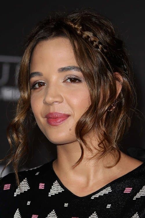 Georgie Flores profile