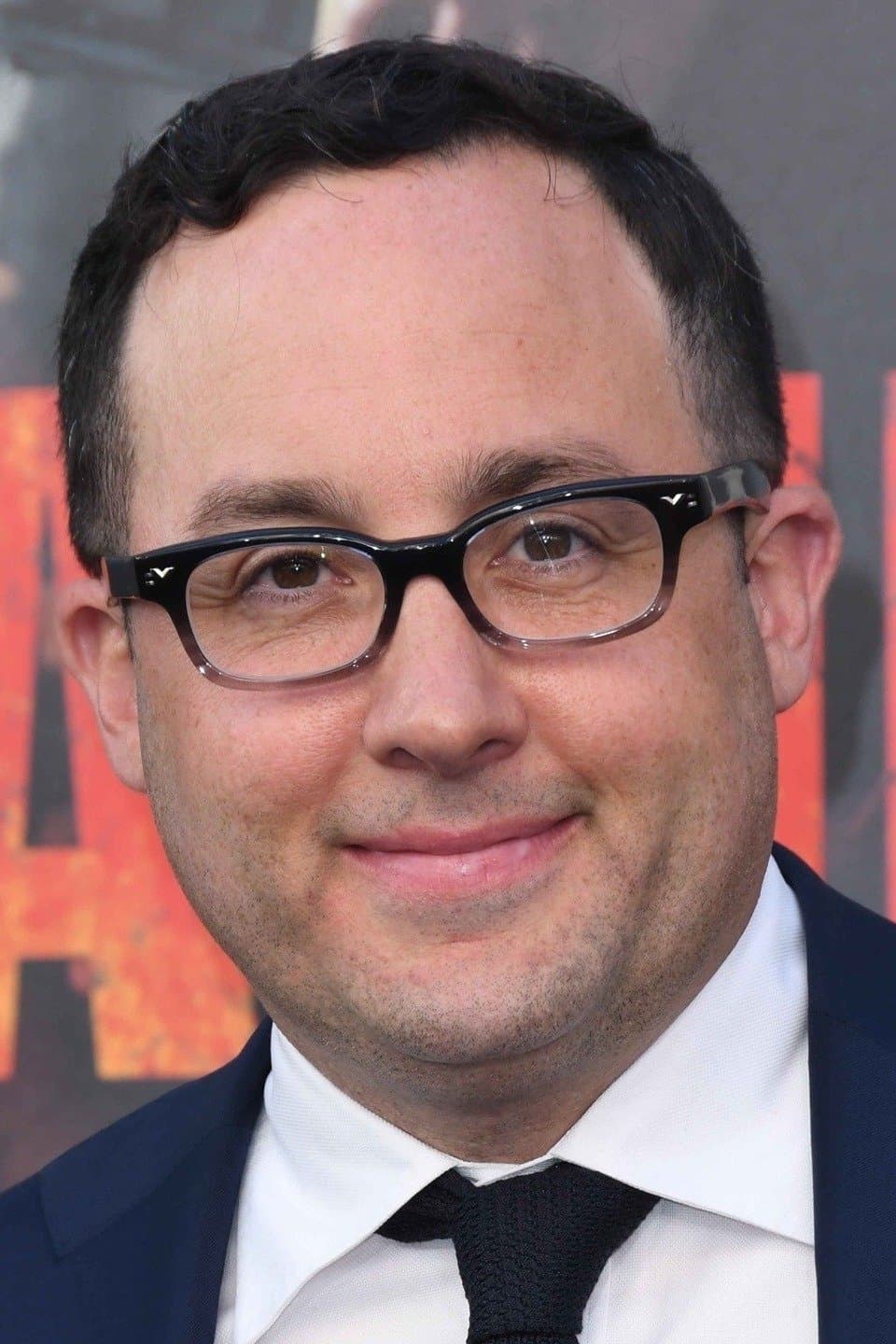 P.J. Byrne profile