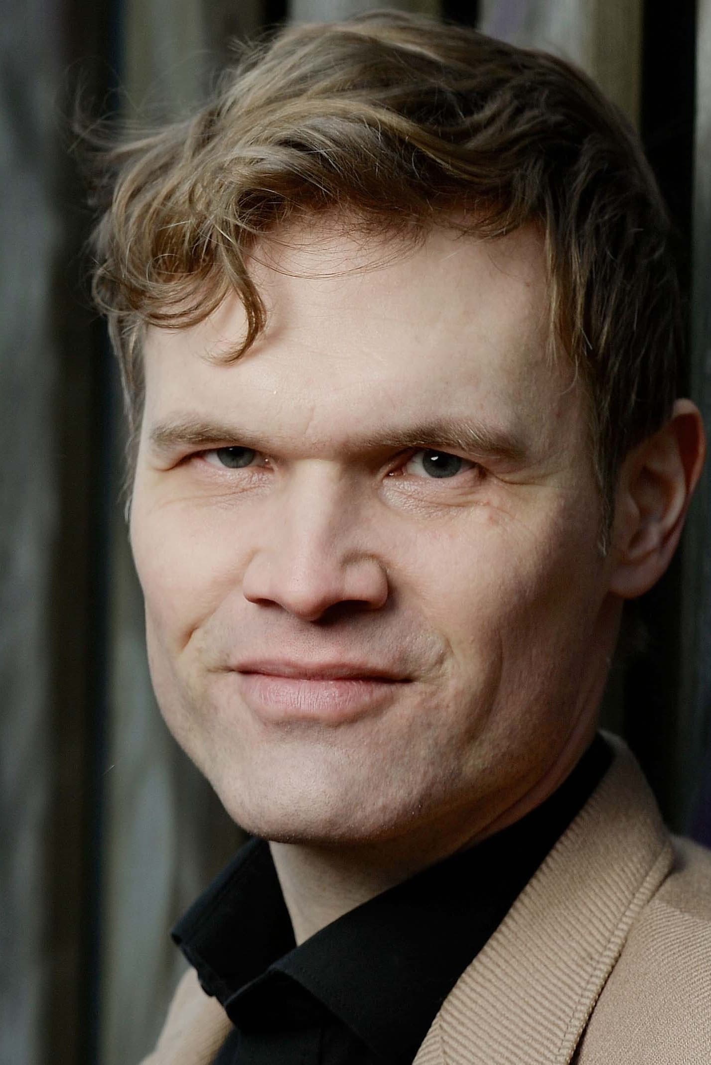 Robert Cibis profile