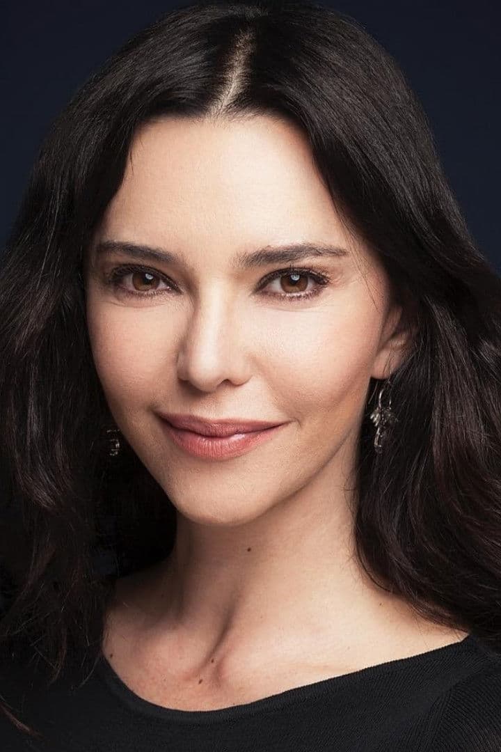 Hande Ataizi profile