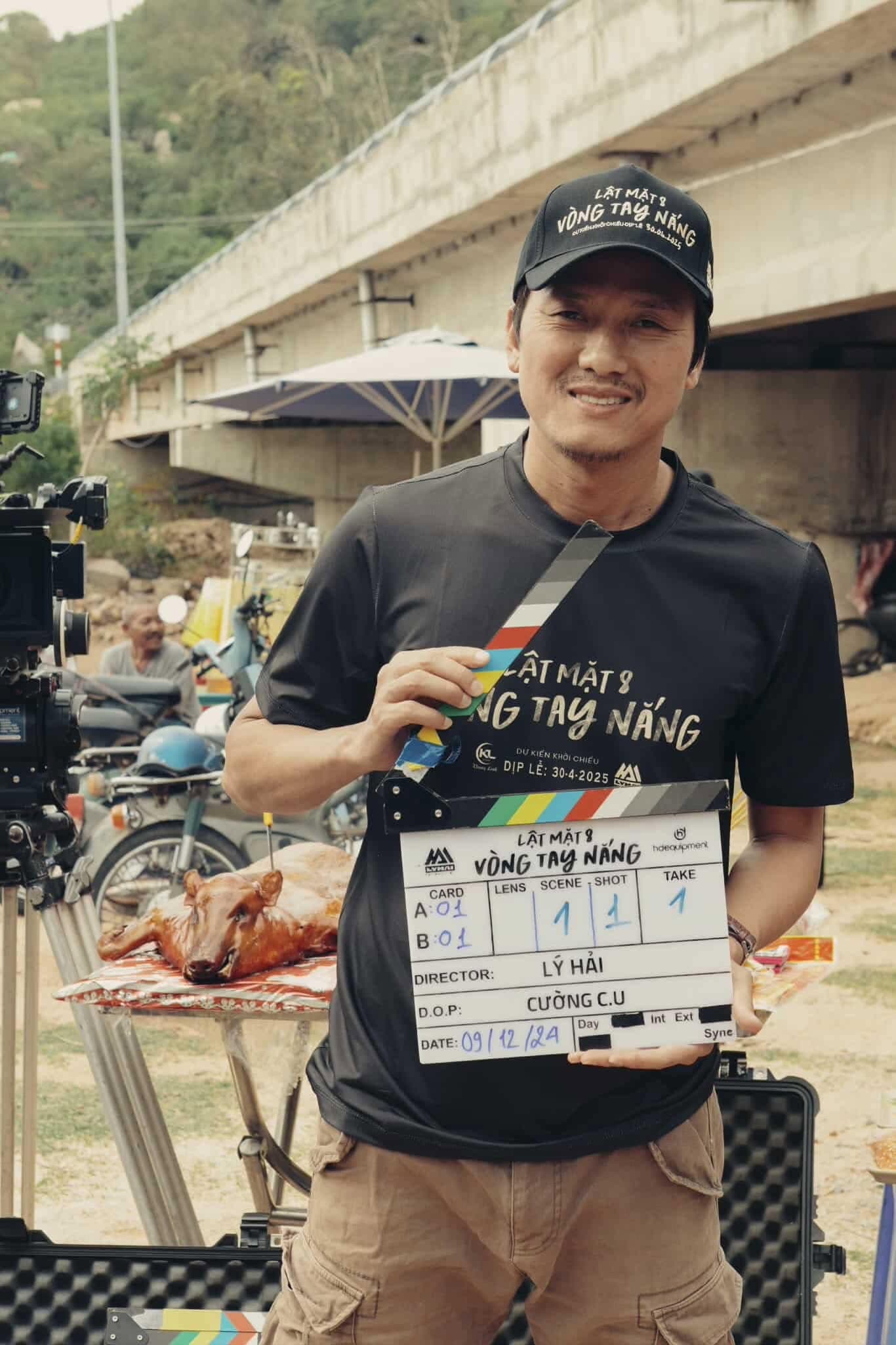 Quách Ngọc Tuyên profile