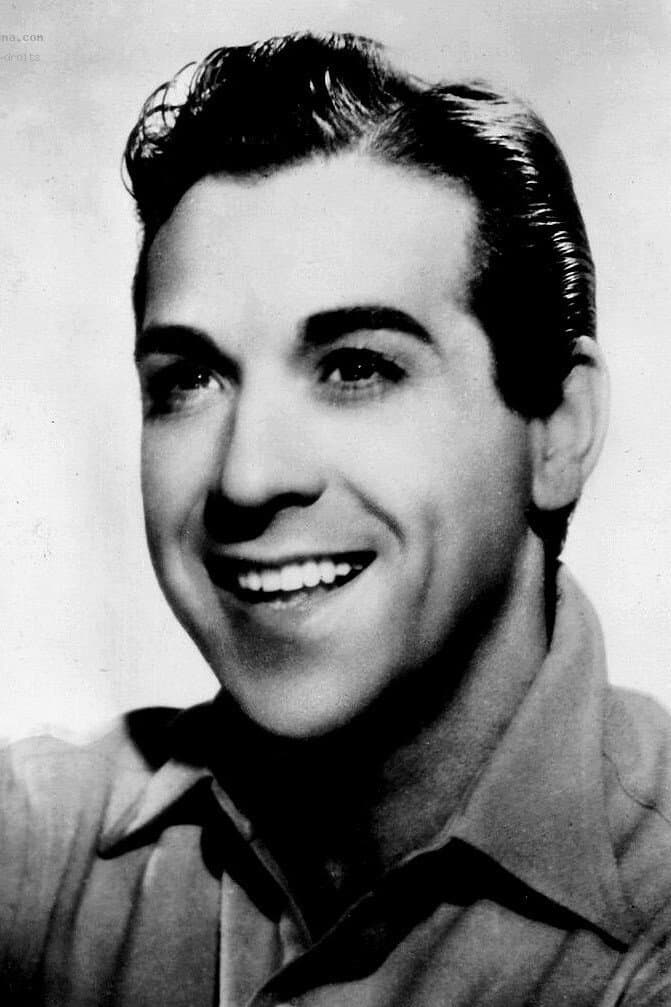 Luis Mariano profile