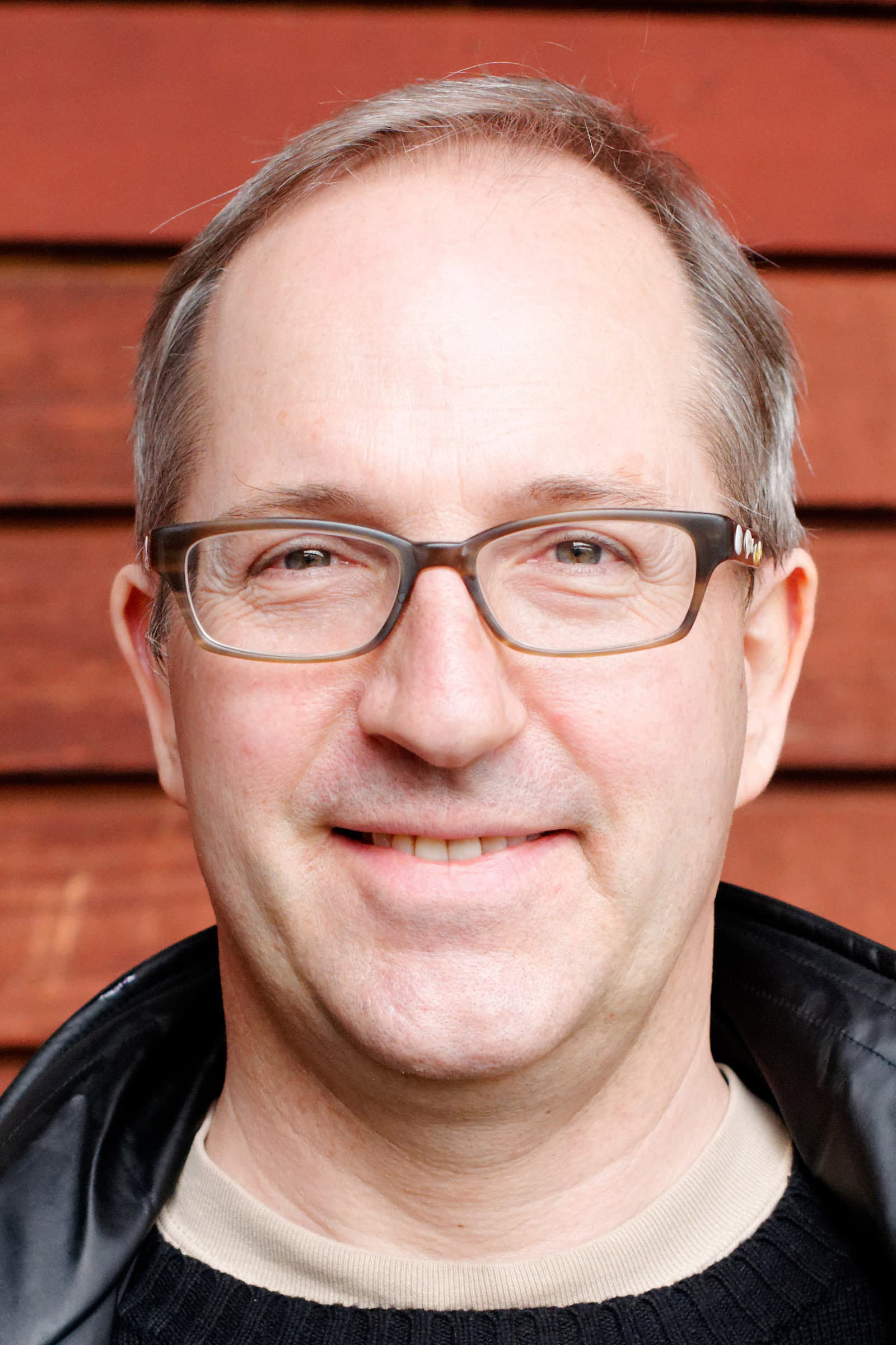 Michael Maloney profile