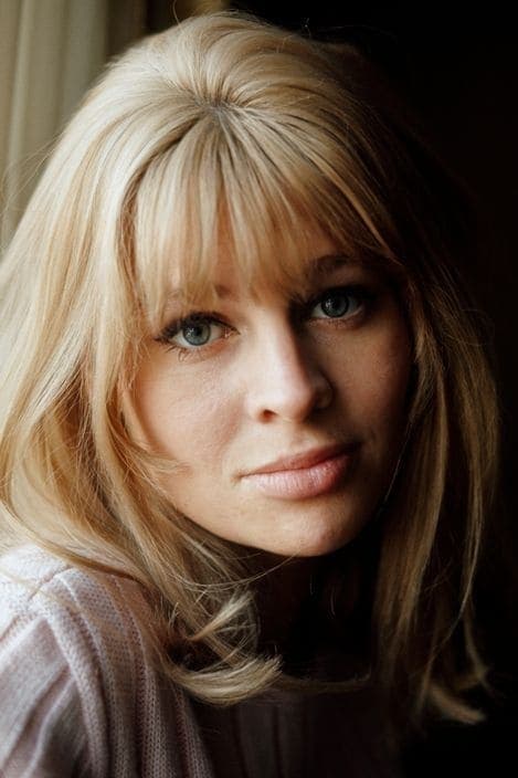 Julie Christie profile