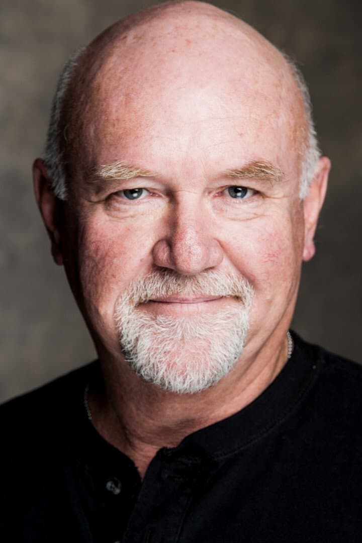 Rocky McMurray profile