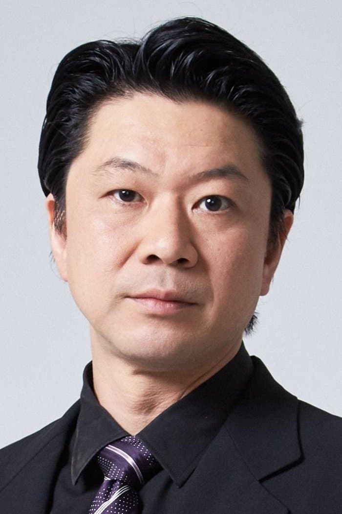 Naoki Hayashida profile