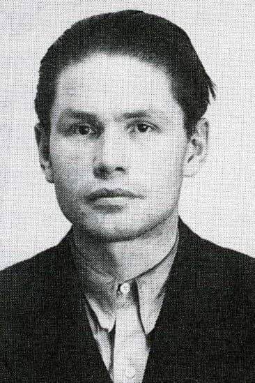 Sigurd Evensmo profile