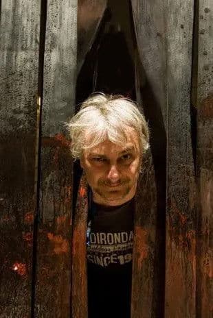 Richard Raaphorst profile