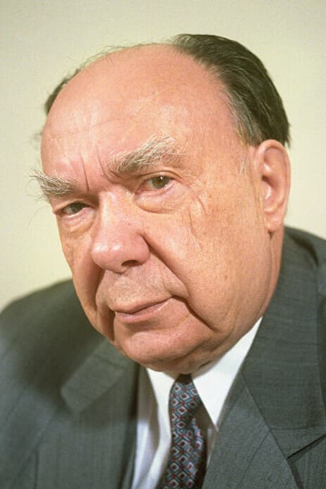 Alexander Yakovlev profile