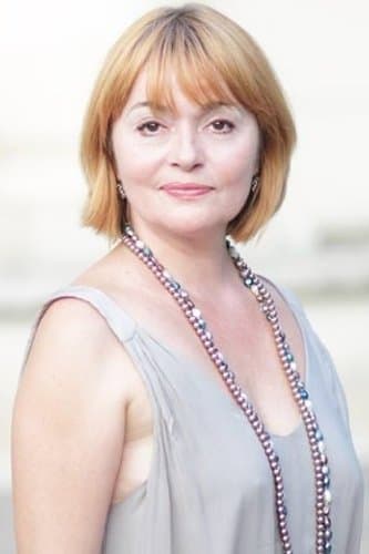 Adriana Mocca profile