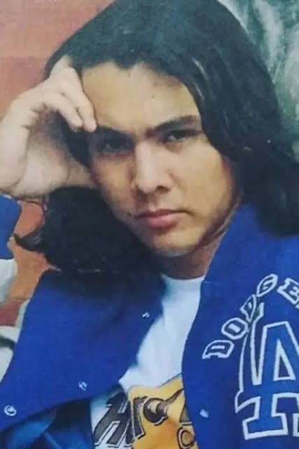 Ryan Hidayat profile