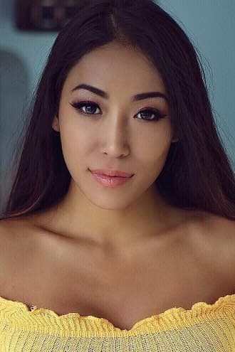 Rebecca Chen profile