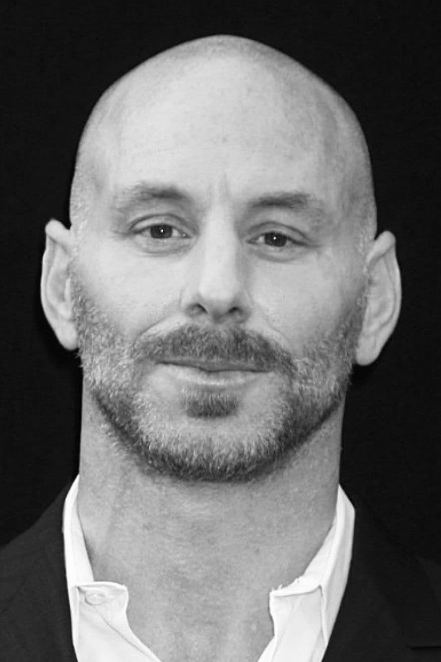 Matt Gerald profile