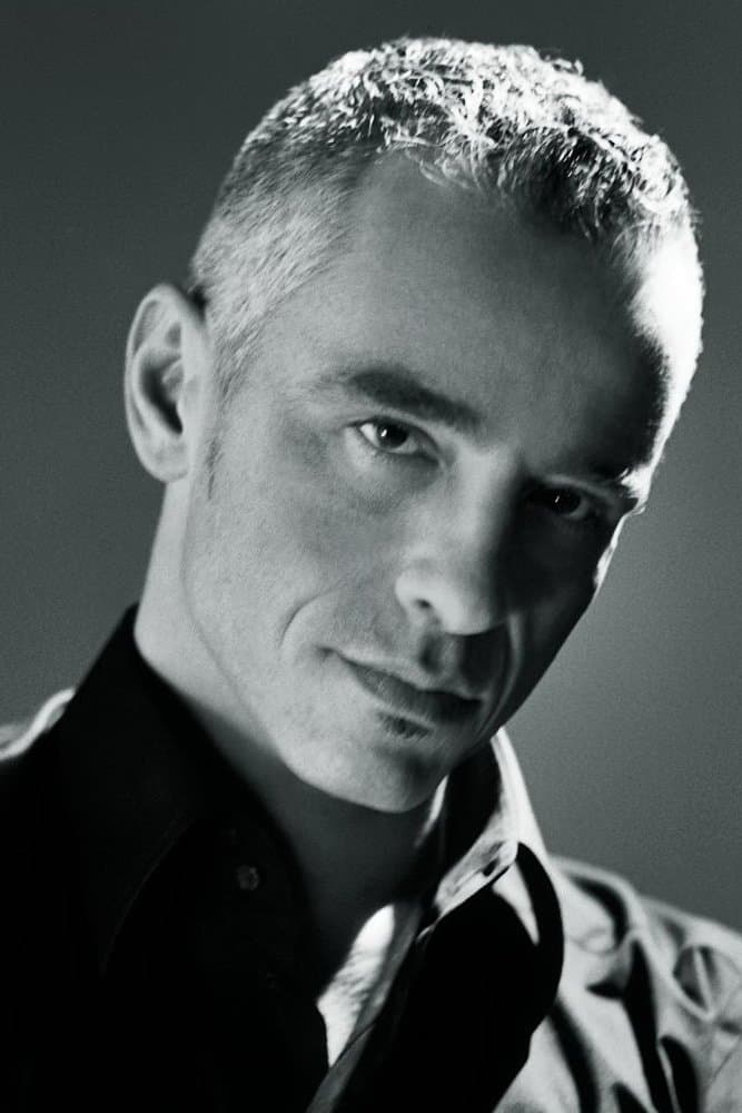 Eros Ramazzotti profile