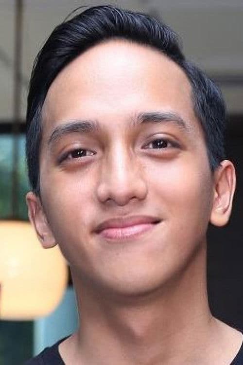 Ge Pamungkas profile