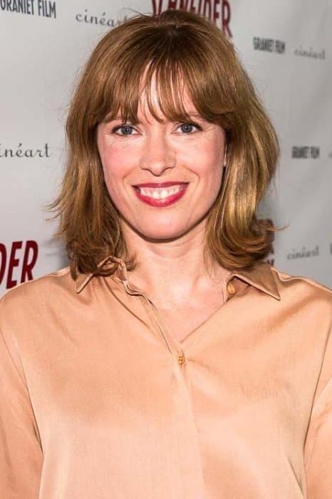 Maria Kraakman profile