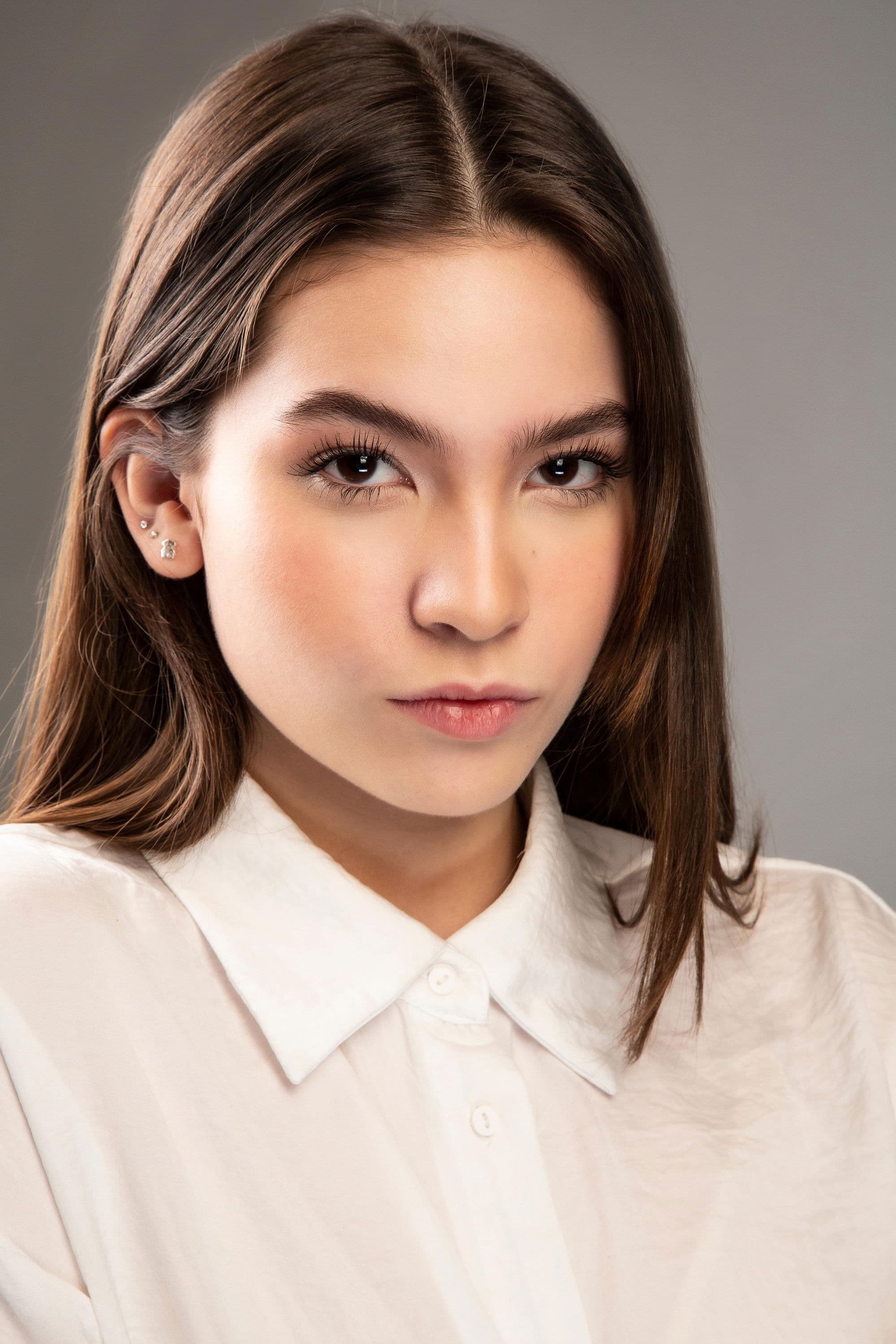 Alanna de la Rossa profile