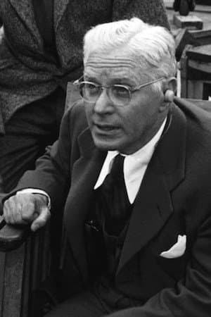 Albert Lewin profile