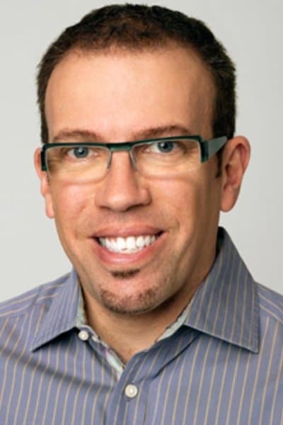 Steve Marmel profile