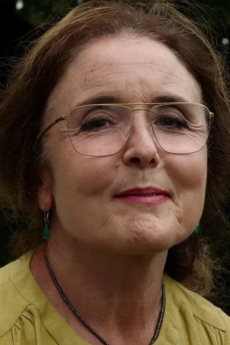 Pamela Gordon profile