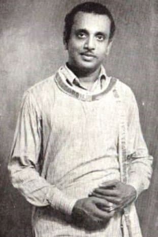 M. K. Radha profile