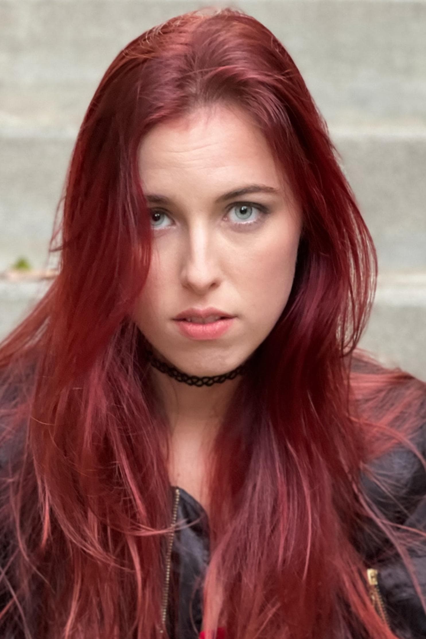 Samantha Mahurin profile