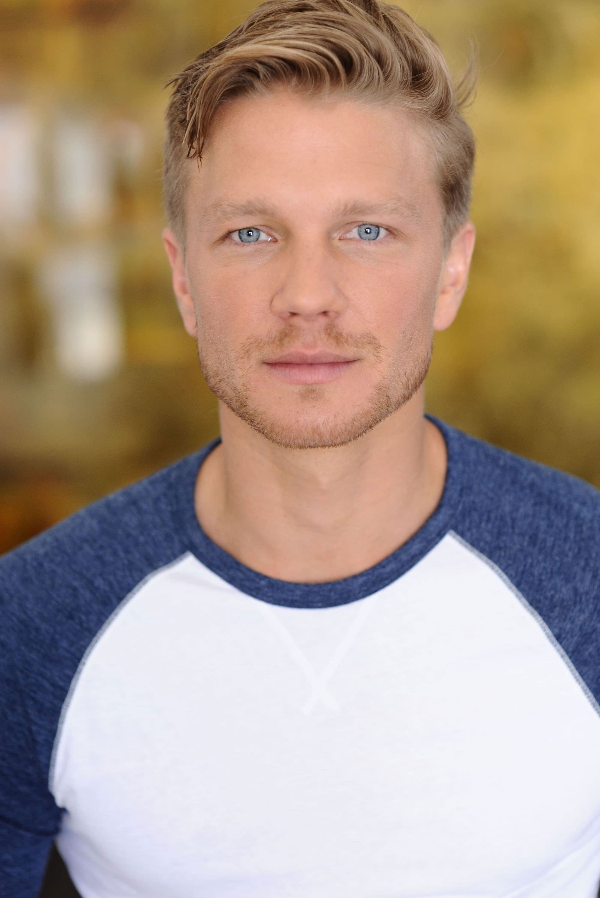 Nathan Peterson profile