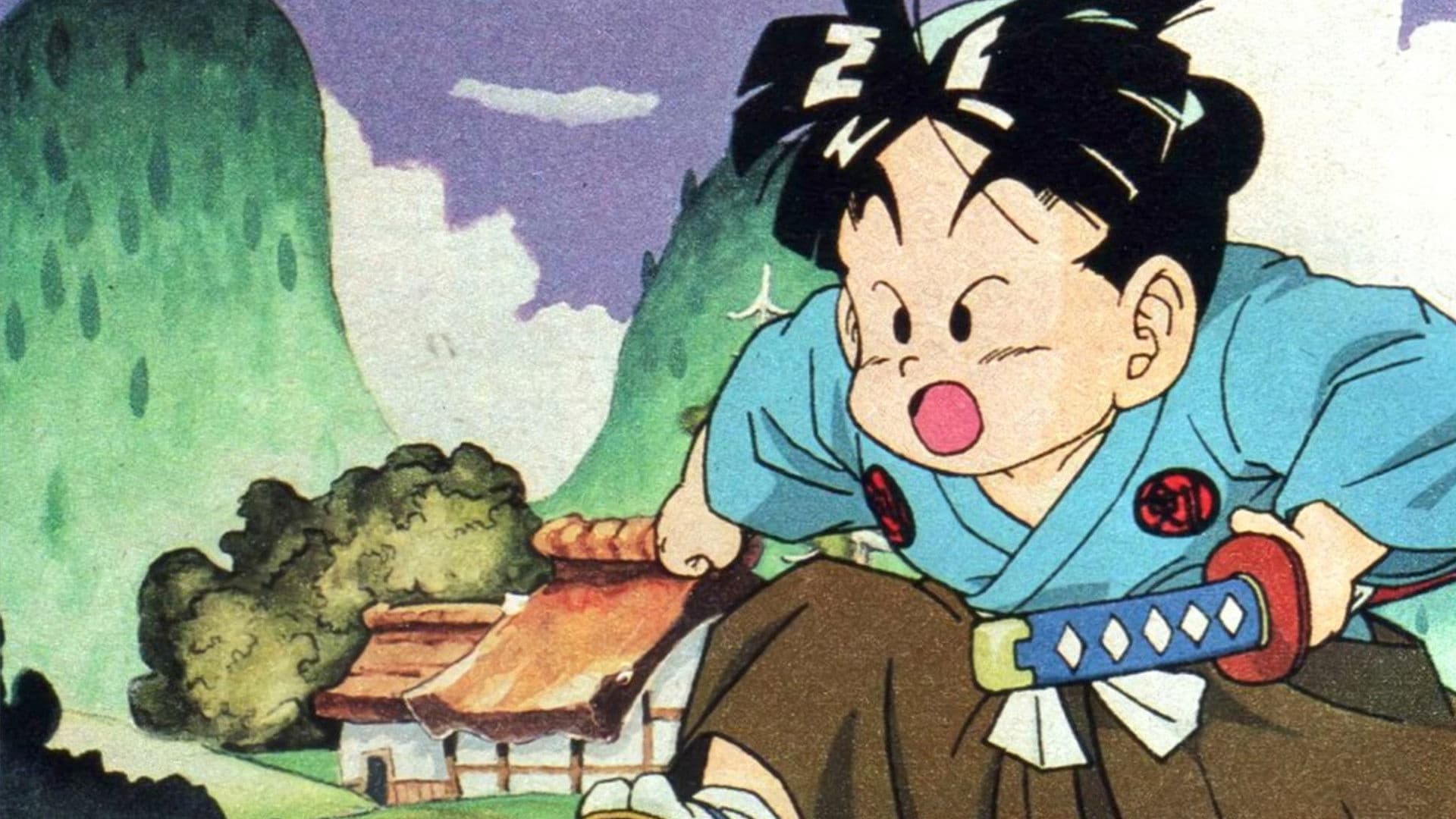 Kennosuke-sama backdrop