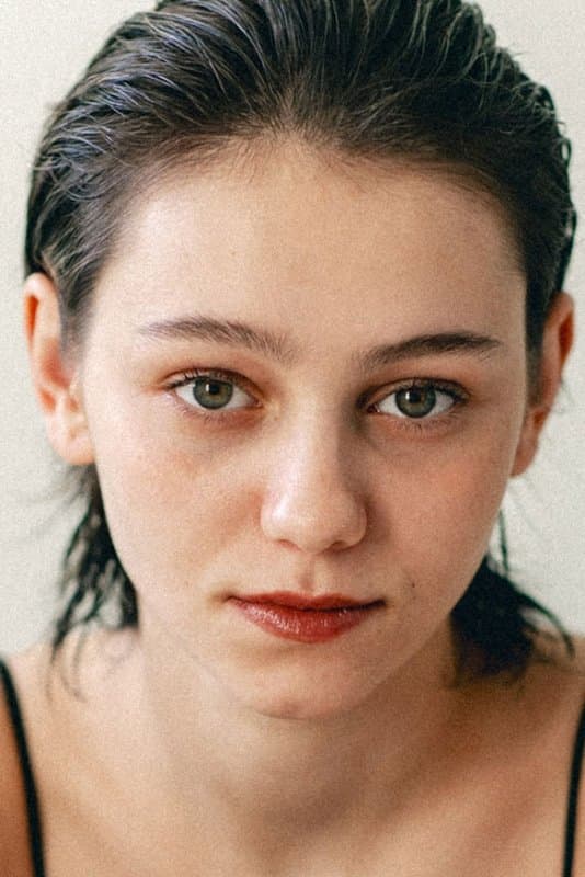 María Romanillos profile