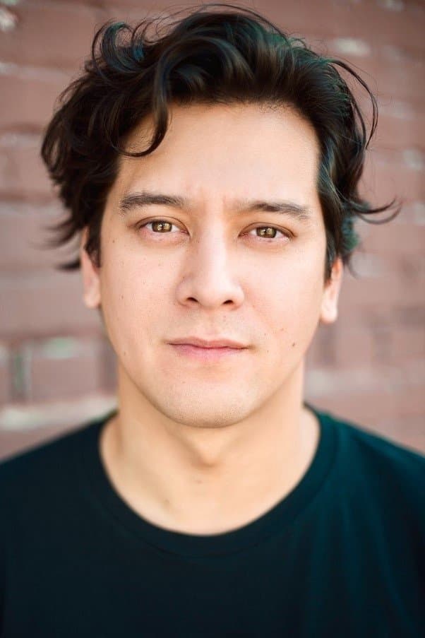 Jesten Mariconda profile