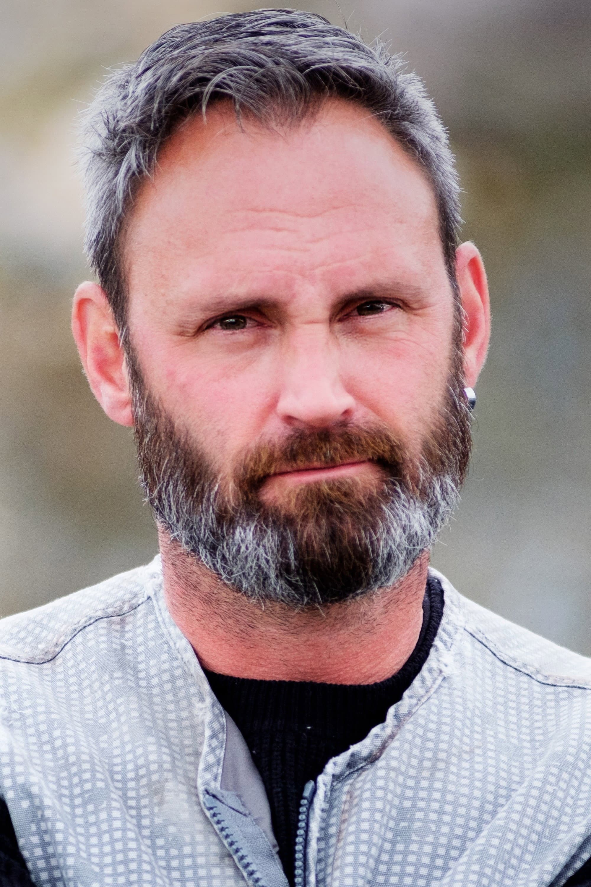 Darryl Couch profile