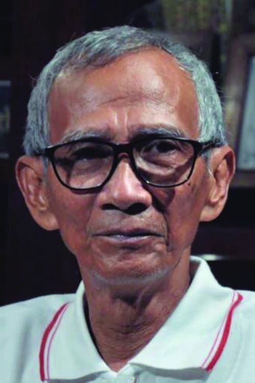 Achiel Nasrun profile