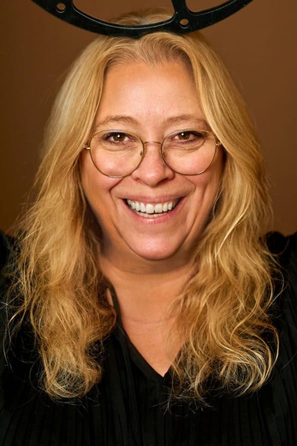 Sofia Lindgren profile