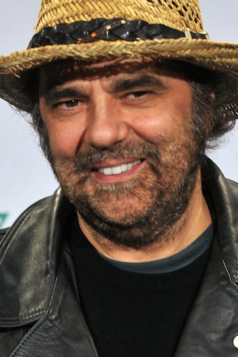 Daniel Lanois profile