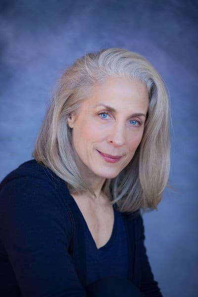 Susannah Kenton profile