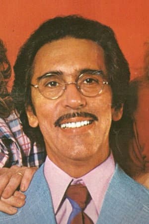 Chico Martins profile