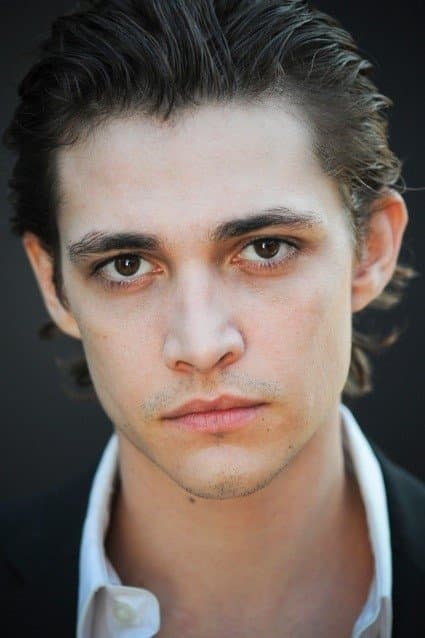 Ryan Donowho profile