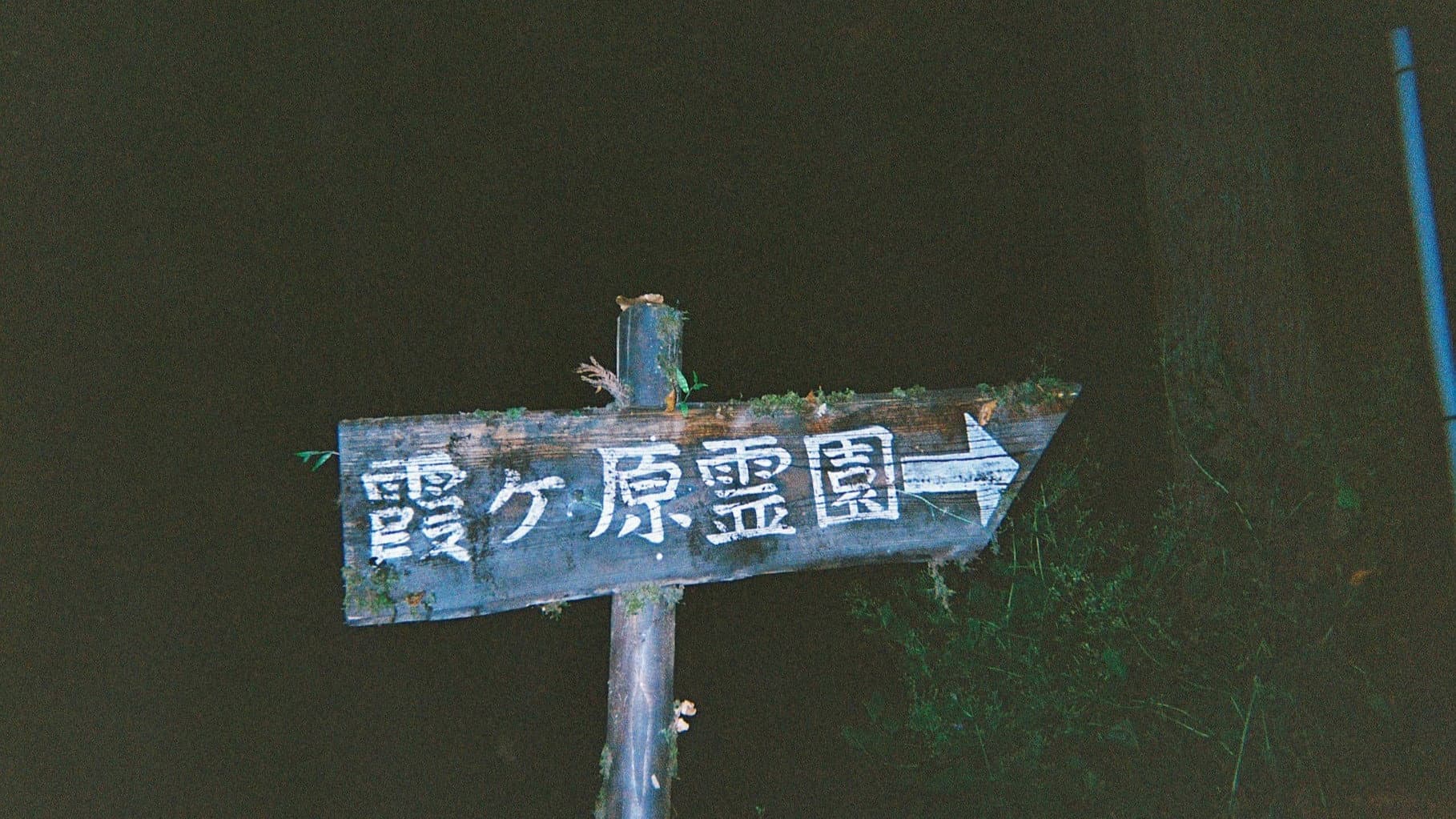 Kuchi ni Kansuru Ankēto backdrop