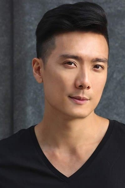 James Tam profile
