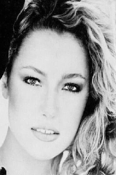 Sarah Langenfeld profile